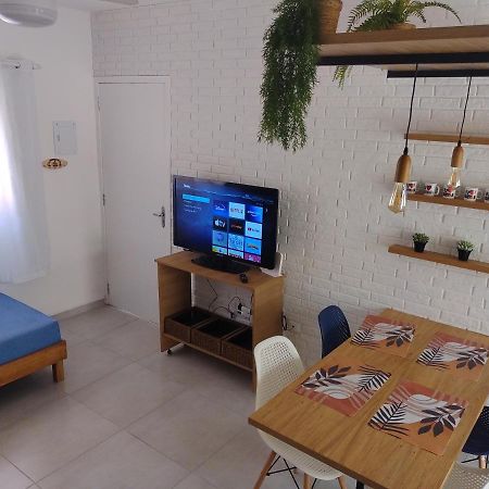 Apartamento No Centro De Bertioga Daire Dış mekan fotoğraf