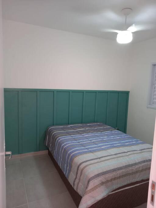 Apartamento No Centro De Bertioga Daire Dış mekan fotoğraf