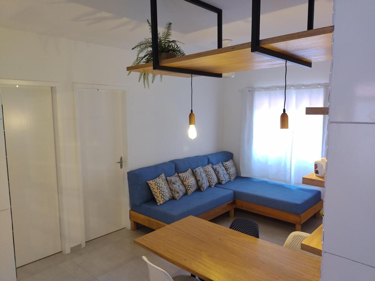 Apartamento No Centro De Bertioga Daire Oda fotoğraf