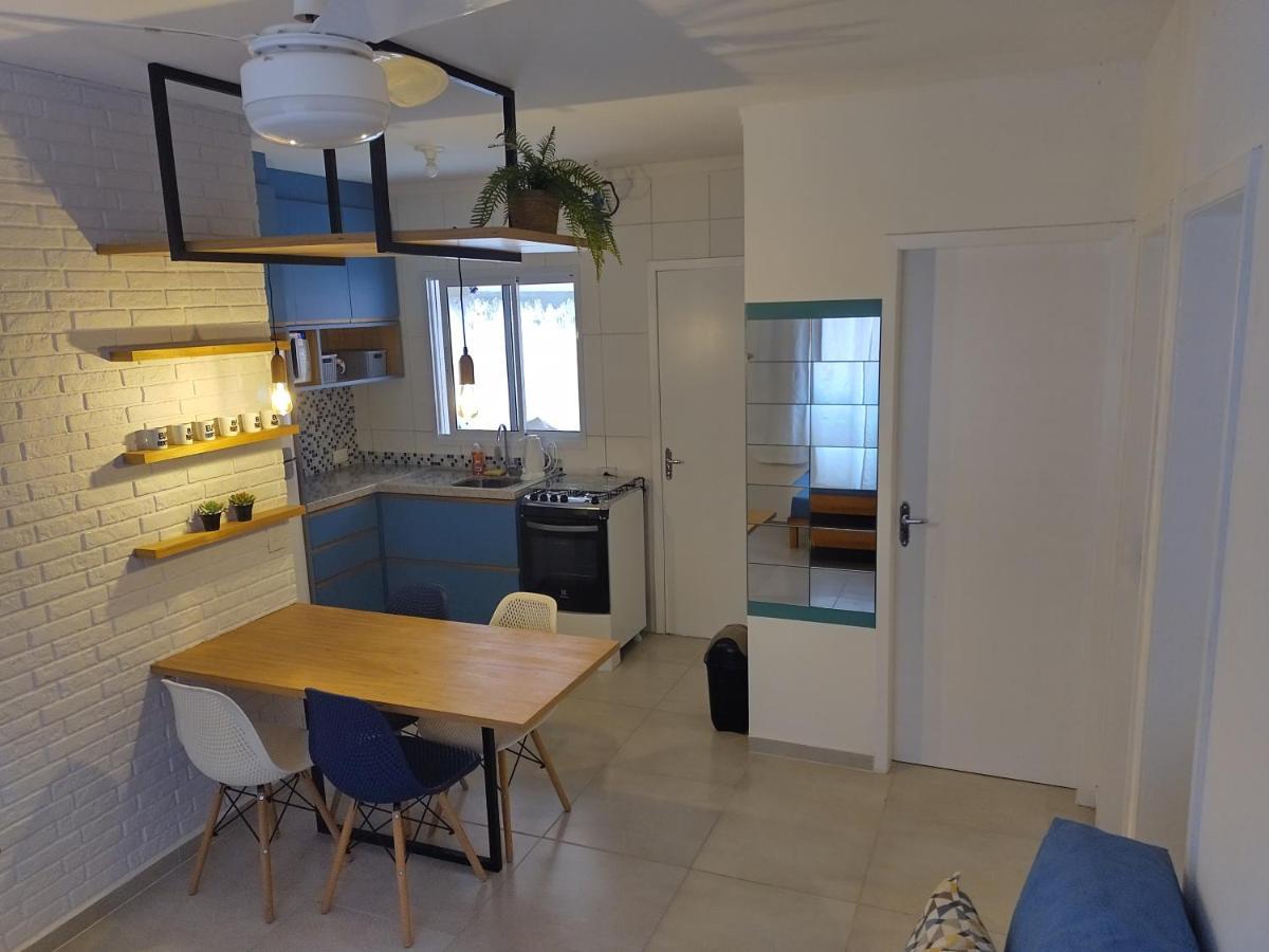 Apartamento No Centro De Bertioga Daire Oda fotoğraf