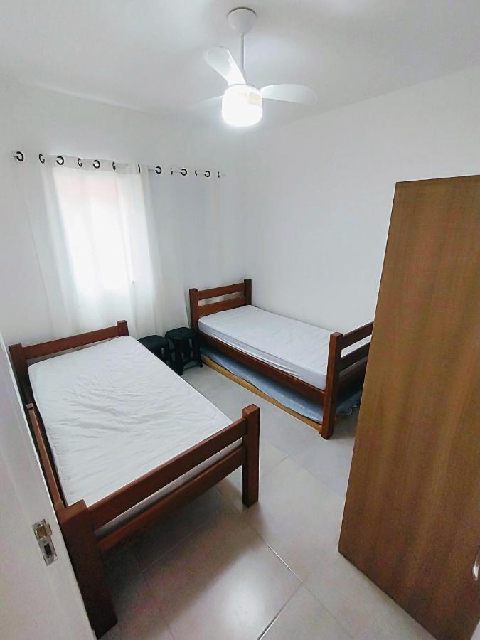 Apartamento No Centro De Bertioga Daire Dış mekan fotoğraf