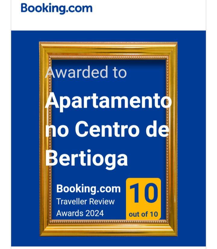 Apartamento No Centro De Bertioga Daire Dış mekan fotoğraf